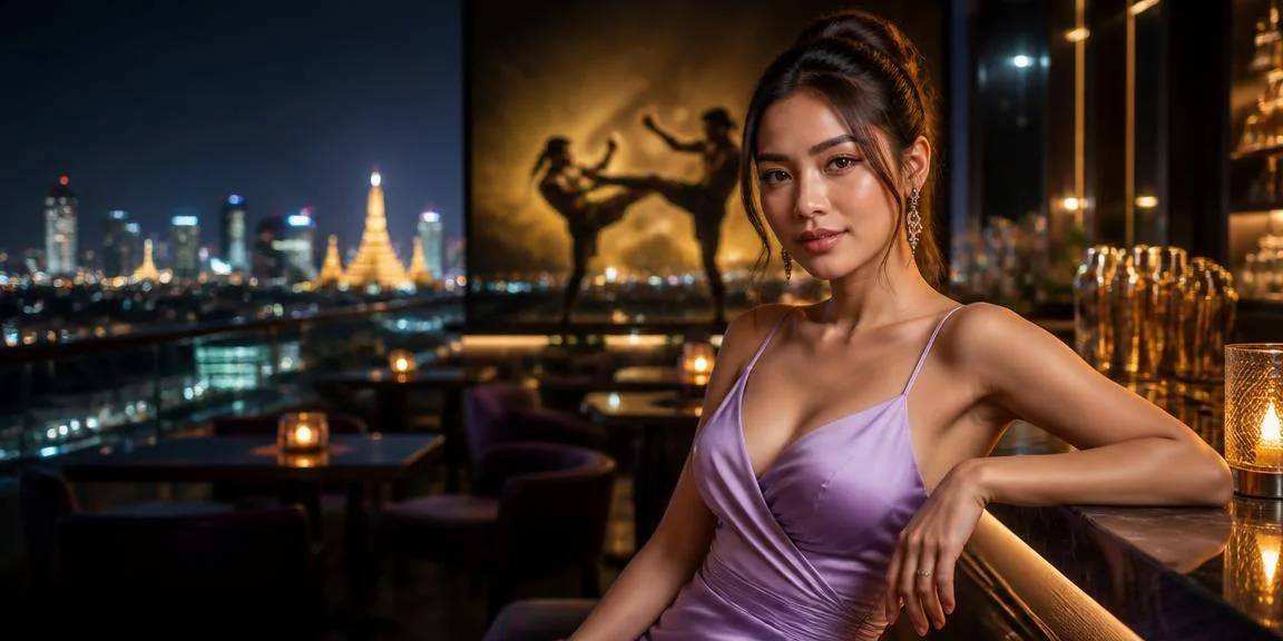 WASP 33 ไทย ภาพรวมแบรนด์
